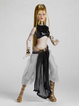 Tonner - DC Stars Collection - ARTEMIS OF BANA MIGHDALL - кукла